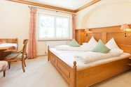 Room without balcony